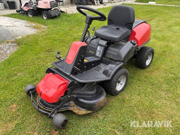 Åkgräsklippare Husqvarna FR2216MA4x4 4WD