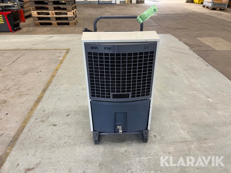 Avfuktare Dantherm CDT 60
