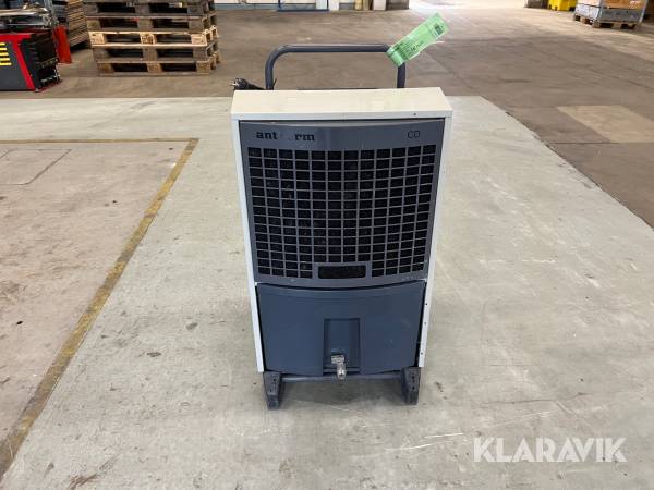 Avfuktare Dantherm CDT 60