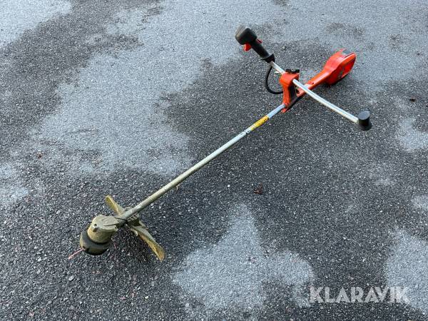 Röjsåg/Grästrimmer Husqvarna
