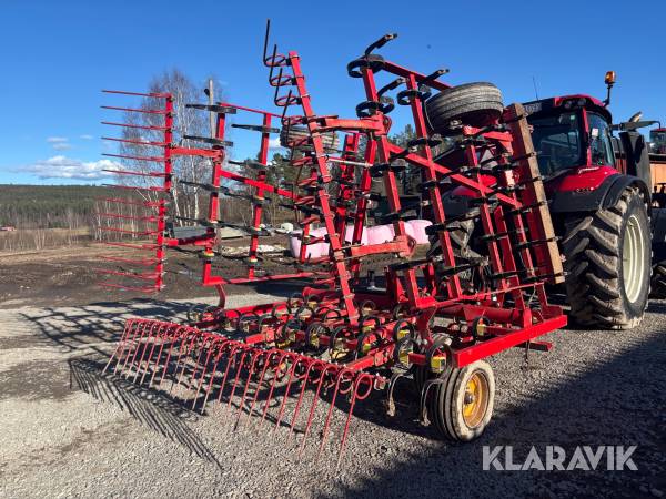 Harv Väderstad NZ 5,8m