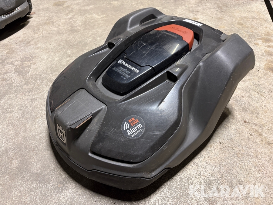 Robotgräsklippare Husqvarna Auto Mower 450X