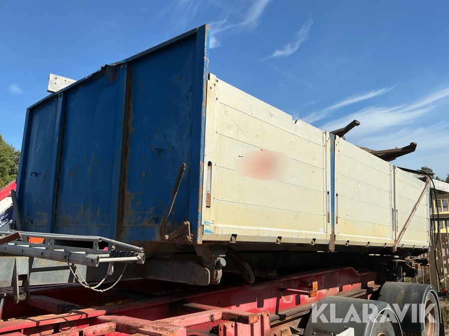Flak Zetterbergs ETS263-4900/5