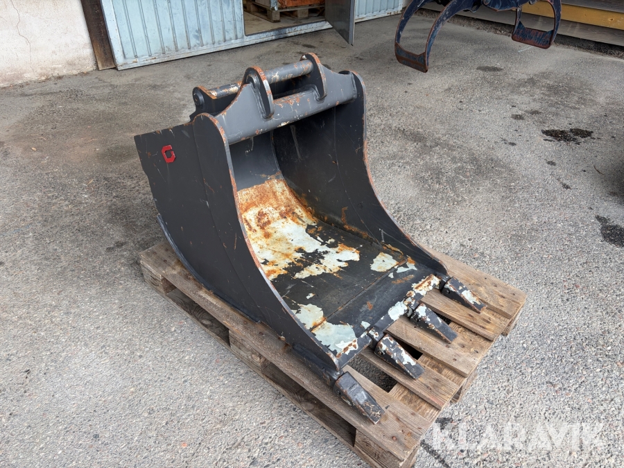 Tandskopa Gjerstad STD S40