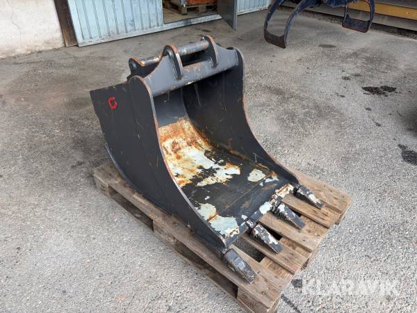 Tandskopa Gjerstad STD S40