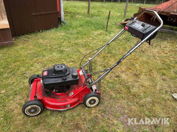 Gräsklippare Toro 26622CS