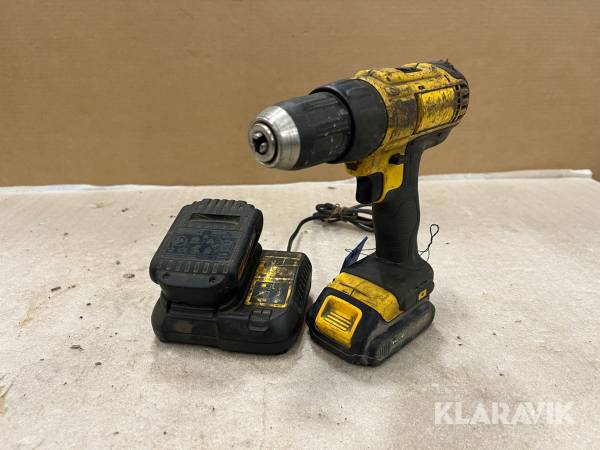 Skruvdragare Dewalt 14,4 V
