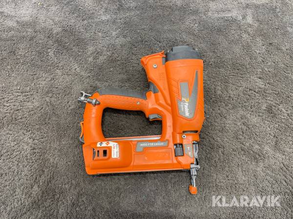 Dyckertpistol Paslode IM50-F18