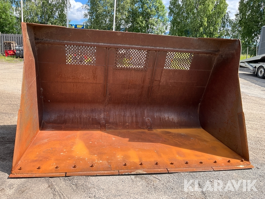 Skopa Lundbergs Smedja