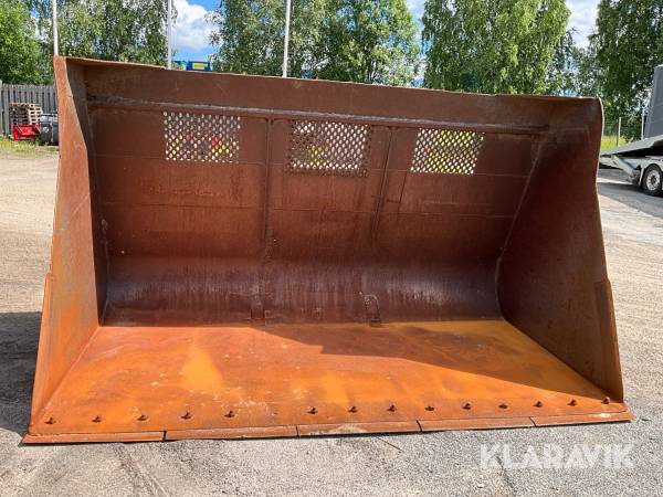 Skopa Lundbergs Smedja