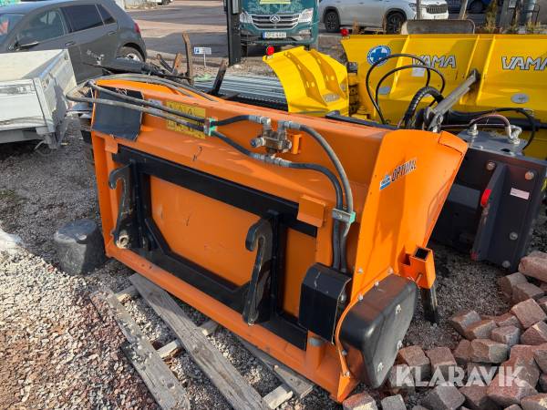 Sandspridare Trejon SP800