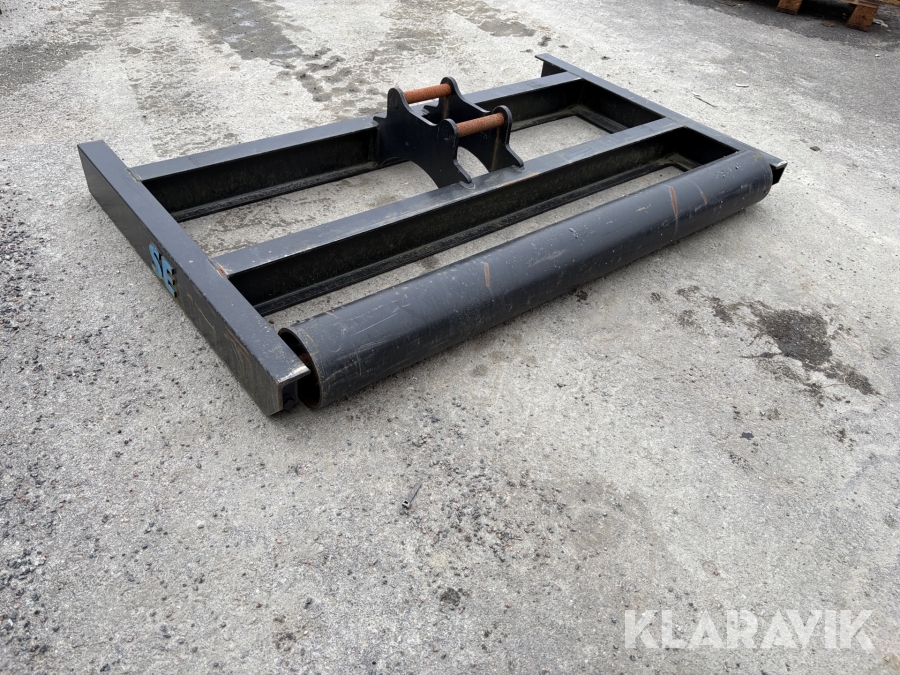 Avjämningsbalk SE S30/150