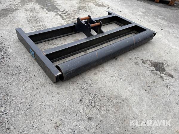 Avjämningsbalk SE S30/150