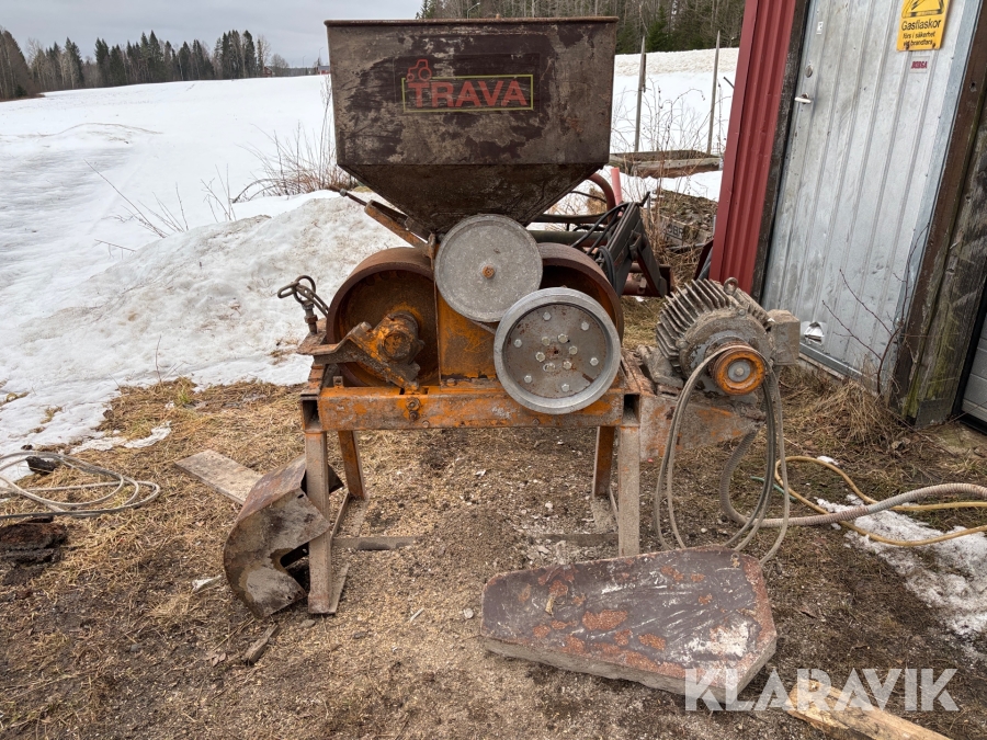 Kornkross Junkkari Oy VMJ