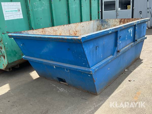 Container