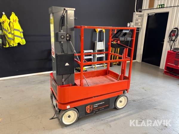 Pelarlift Skyjack SJ16