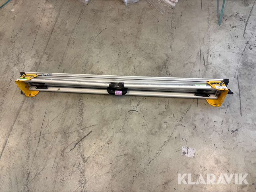 Sågstativ Dewalt DE 7023