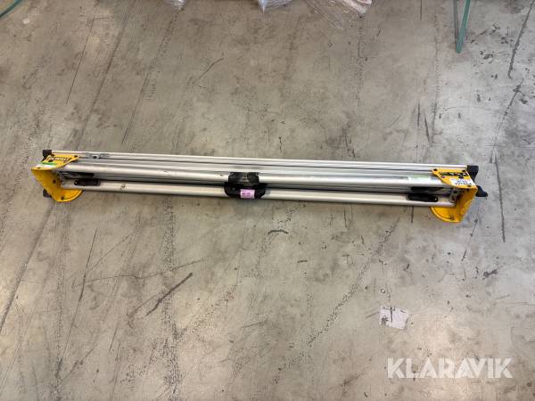 Sågstativ Dewalt DE 7023