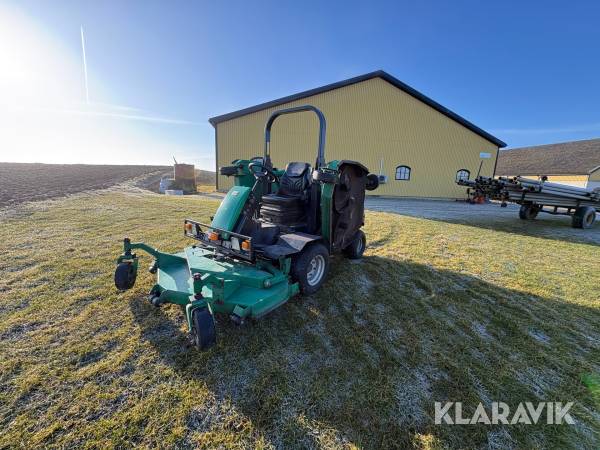Gräsklippare Ransomes HR6010