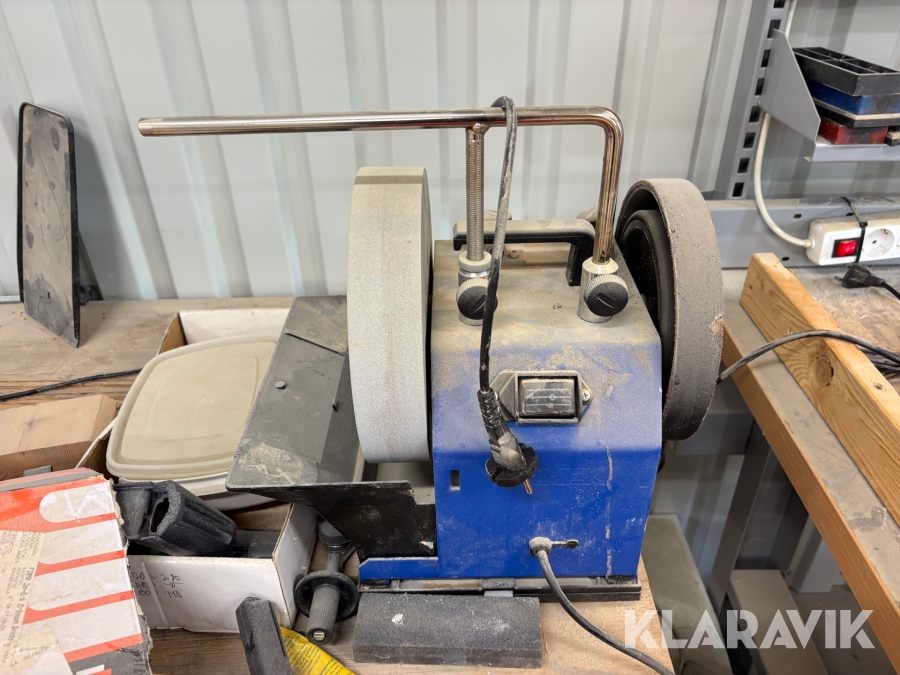 Slipsten Tormek T-7