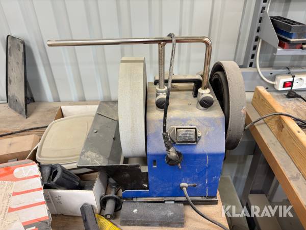 Slipsten Tormek T-7
