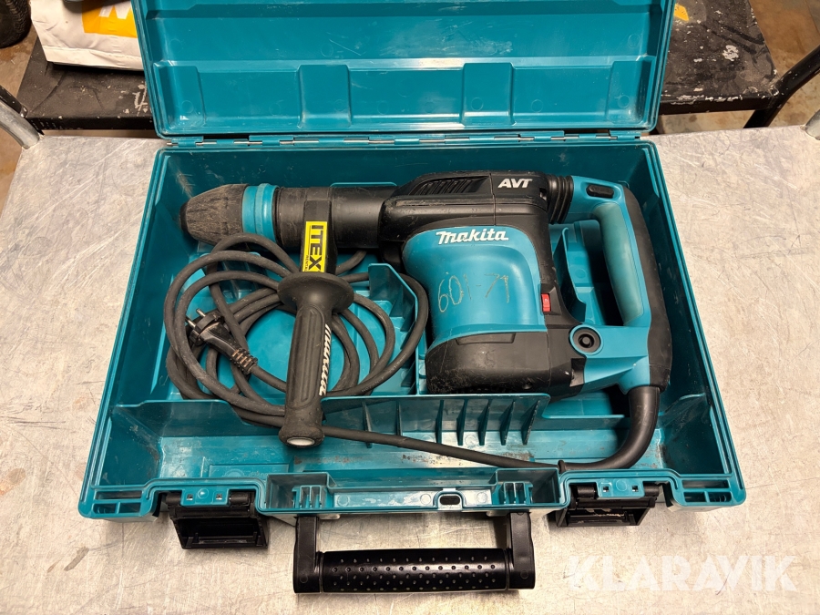 Bilhammare Makita HM0871C