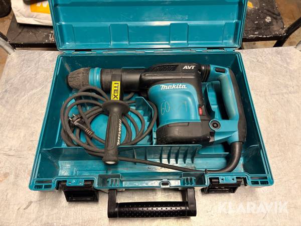 Bilhammare Makita HM0871C