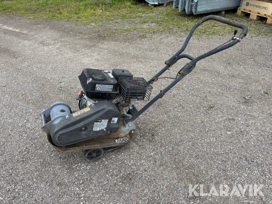 Markvibrator Woodstar PC11