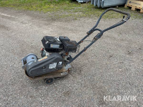 Markvibrator Woodstar PC11