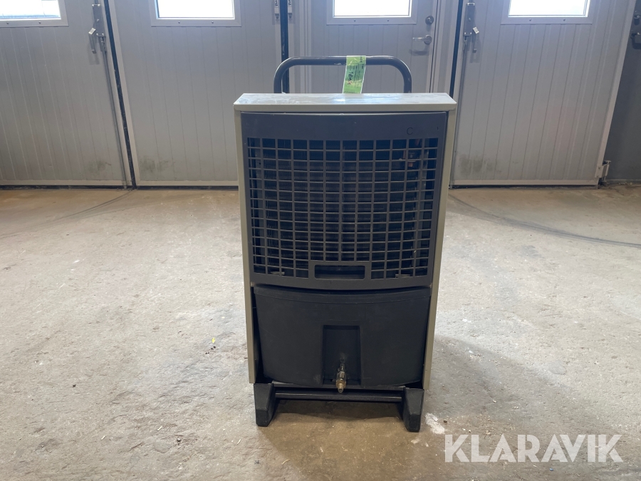 Avfuktare Dantherm CDT 60