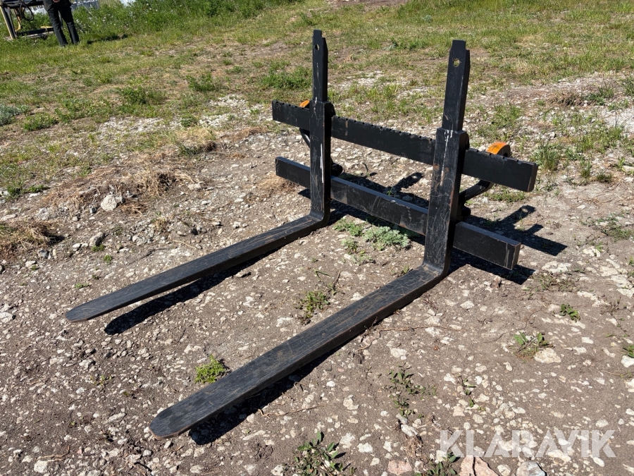 Pallgafflar Original Implements