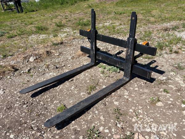 Pallgafflar Original Implements