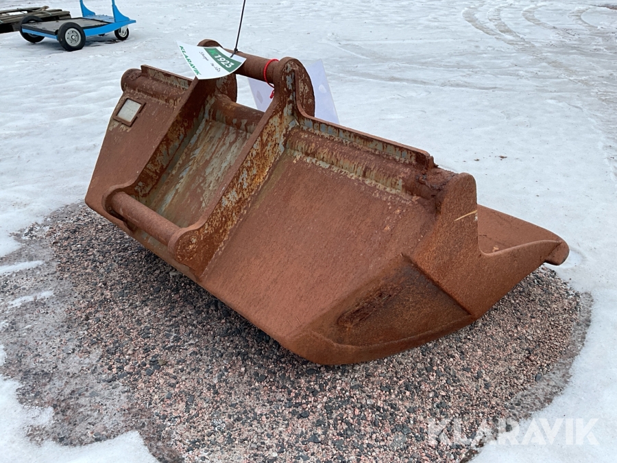 Planerskopa SB 1300/1100