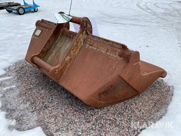 Planerskopa SB 1300/1100