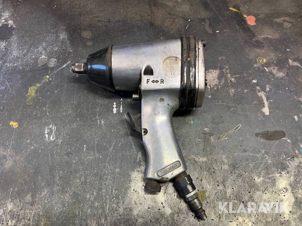 Muttermaskin 1/2” Luft