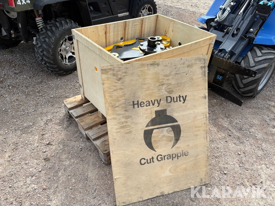 Energiklipp Kellfri 21-TK18