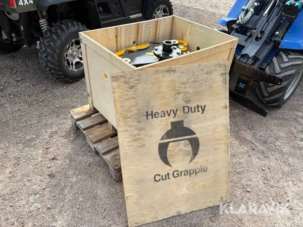 Energiklipp Kellfri 21-TK18