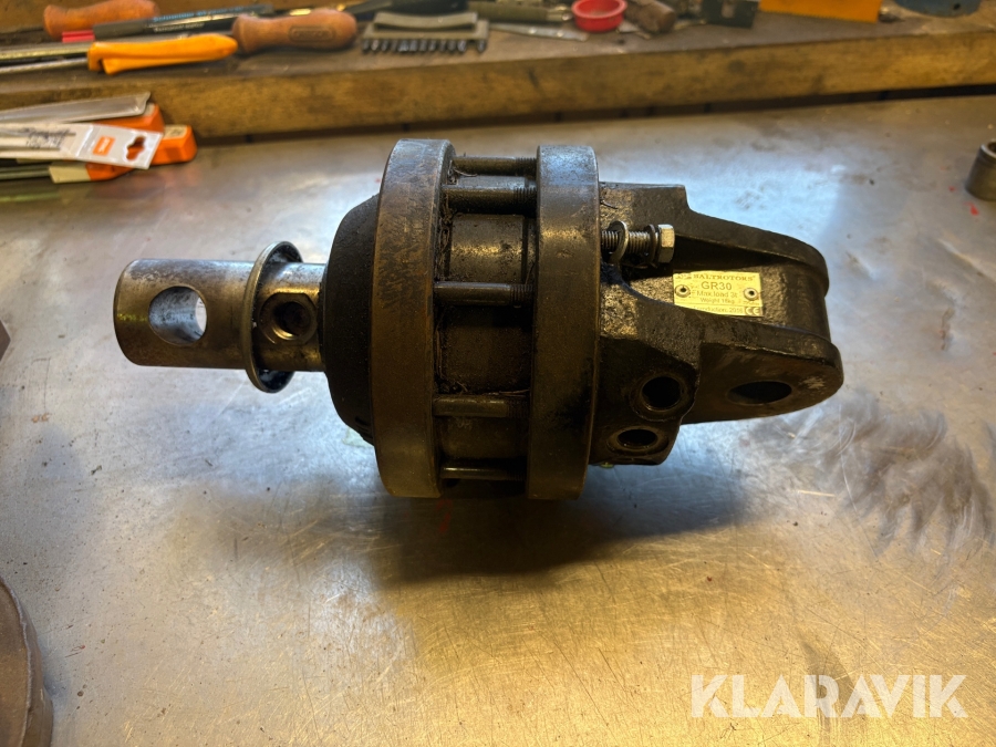 Rotator Baltrotors GR30