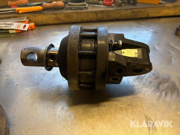 Rotator Baltrotors GR30