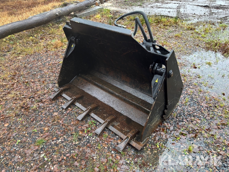 Kombiskopa Bressel GS 13