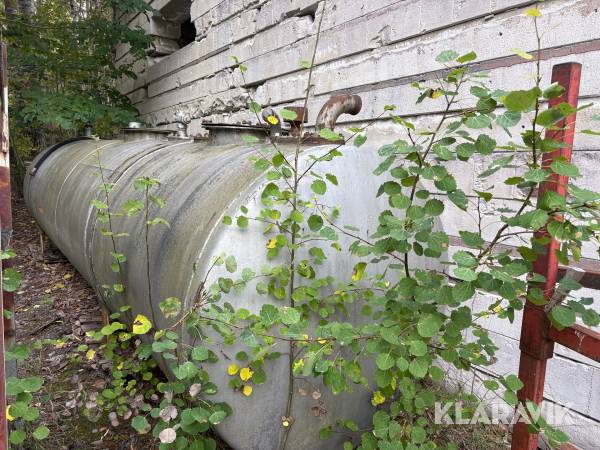 Tank 10 kubik