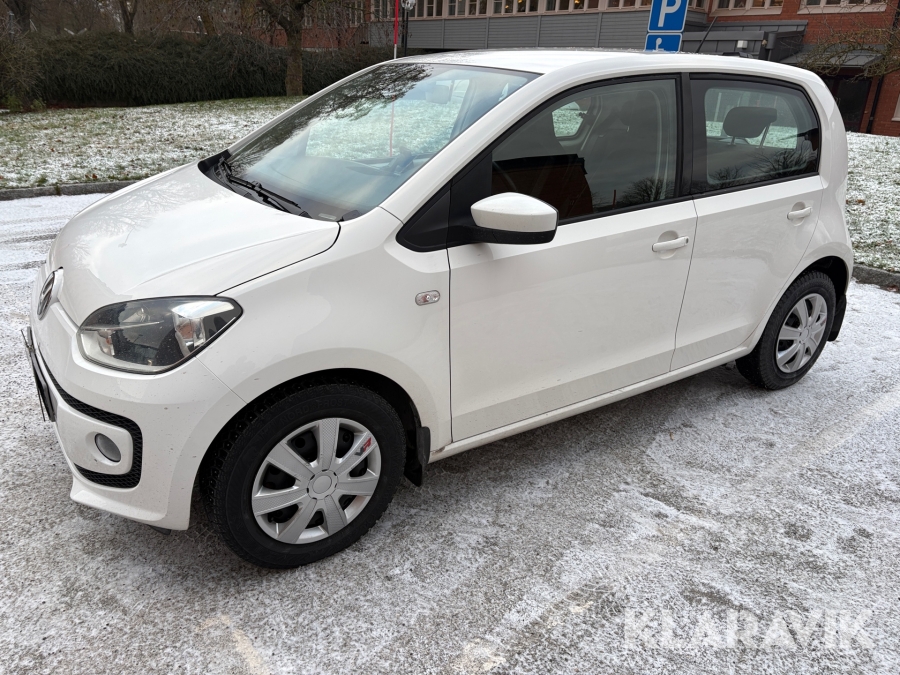 Volkswagen up