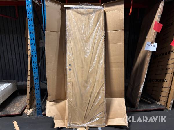 Innerdörr 7x20 Dooria