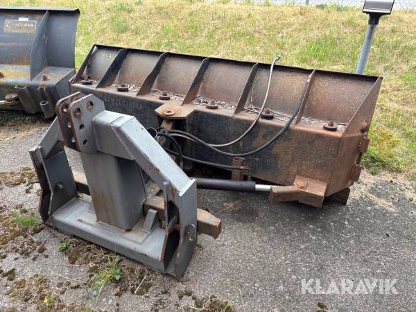 Diagonalplog Holms KH-240