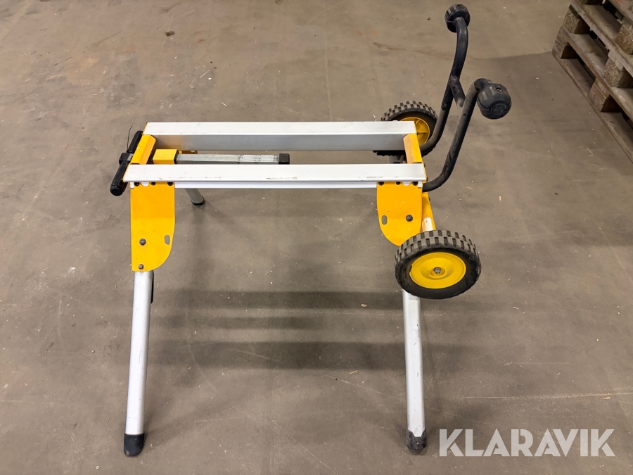 Sågbänk Dewalt DE 7400