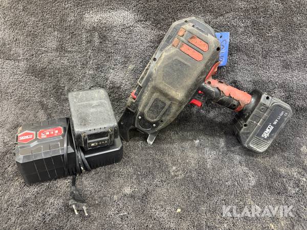 Najmaskin Senco RG40