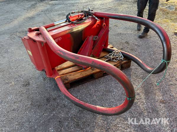 Balgrip Underhaug mekaniske 7720