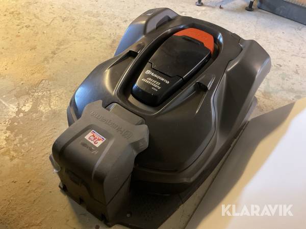 Gräsklippare Husqvarna Automower 450X