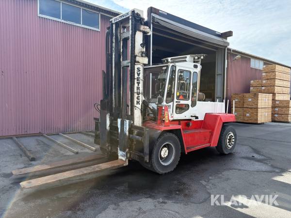 Truck Svetruck 13660