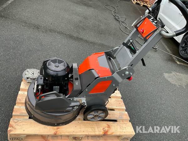 Golvslip Husqvarna PG 540